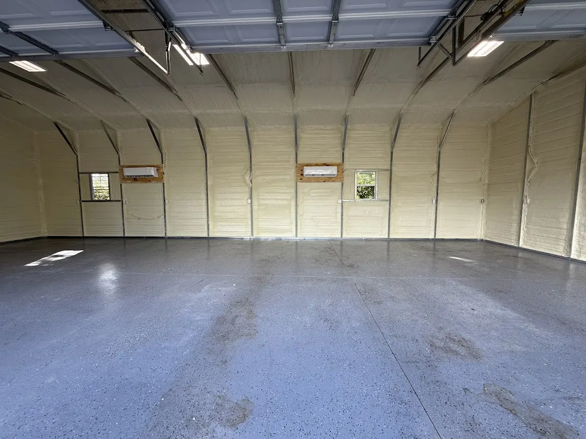 Spray Foam Roofing services in East Palo Alto, CA